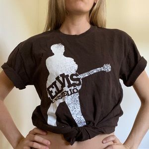 Elvis Costello band Tee